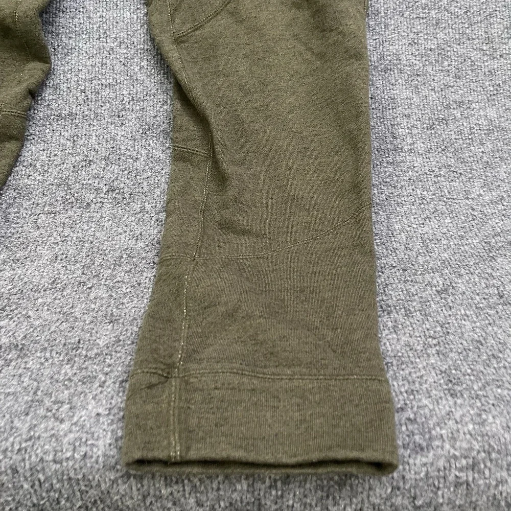 Air Jordan Jumpman Air Wings Nike Sweatpants Men's Sz L Green 860198-395